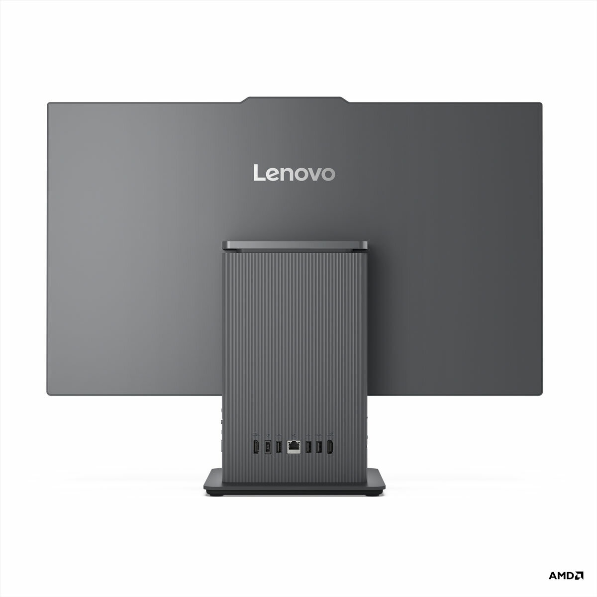 Lenovo Idea Centre, AMD Ryzen 7, 16GB, 512GB SSD, 1TB SSD, 27 inch All In One Desktop, F0HQ0088UK