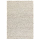 Adler Bouclé Wool Ivory Rug, in 3 Sizes Adler Bouclé Wool Ivory Rug, in 3 Sizes