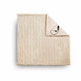 Duux Yentl Heated Faux Fur Overblanket In 2 Colours, 200 x 200 cm