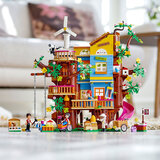 Buy LEGO Friends Friendship Tree House Overview Image at Costco.co.uk