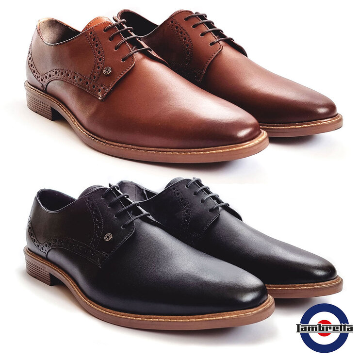 Lambretta Men's Stanley Shoe Lambretta Men's Stanley Shoe