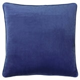 Paoletti Blenheim Geometric Feather Fill Cushion in 3 Colours, 45 x 45 cm