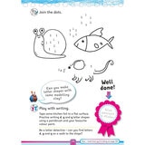 Progress with Oxford 4 Book Pack with Poster, Ages 3-4