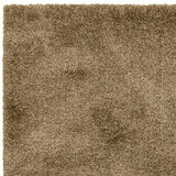 Atlas Shaggy Natural Rug, in 3 Sizes