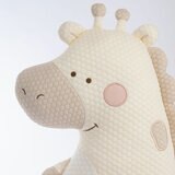 Zoobies Kids Cooling Giraffe Pillow