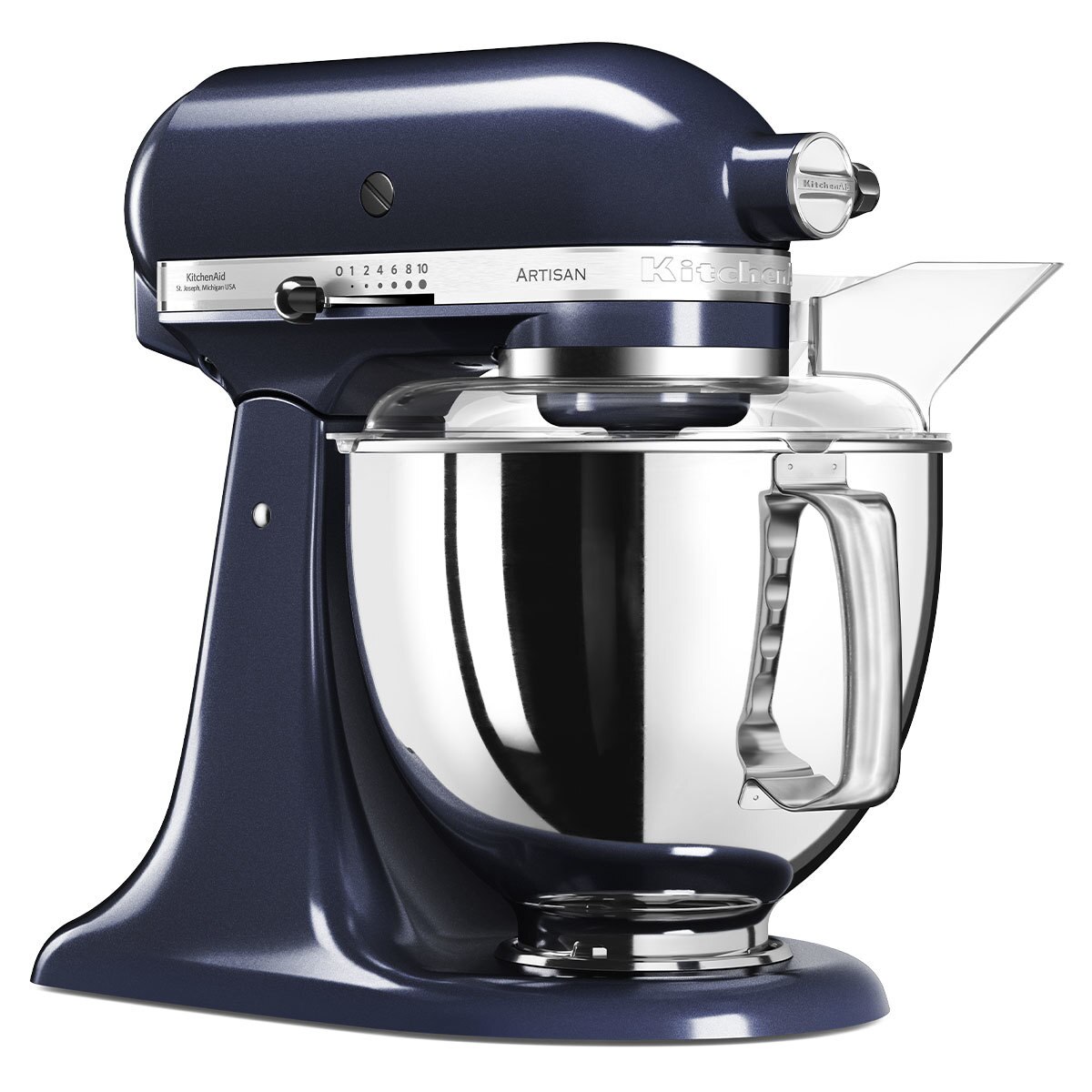 batidora kitchenaid artisan costco