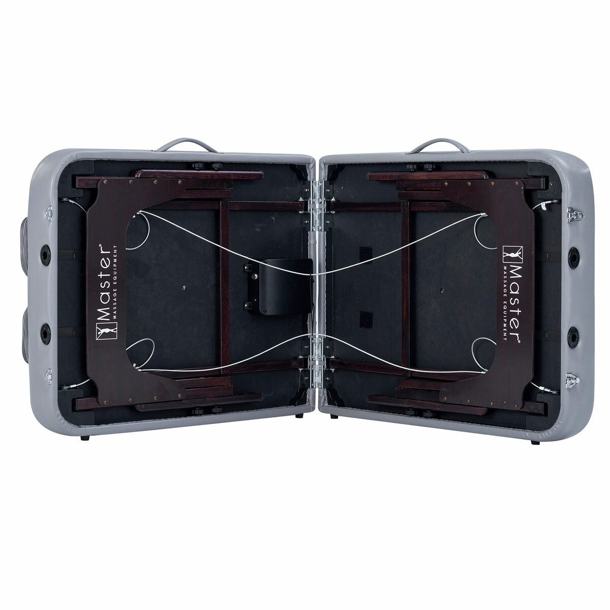 Master Massage Bristol Airwave 76cm Portable Massage Table