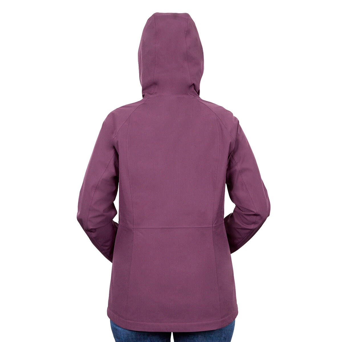 Kirkland Signaure Ladies Softshell Jacket Kirkland Signaure Ladies Softshell Jacket