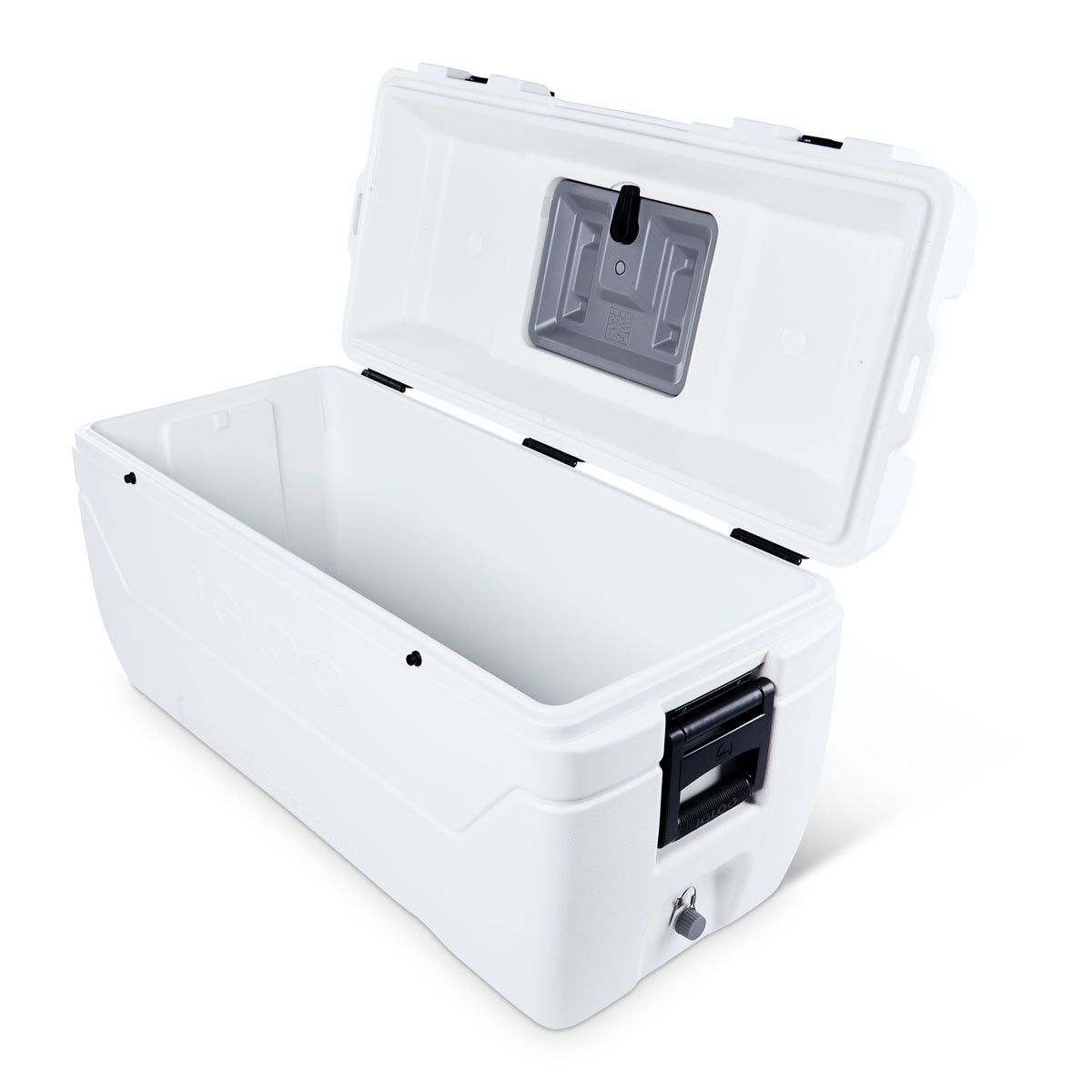 igloo maxcold 156 litre cool box