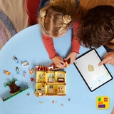 LEGO Bluey Bluey's Family House - Model 11203 (4+ Years)