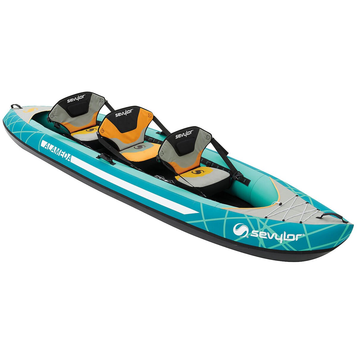 Image of Coleman Galiano Kayak