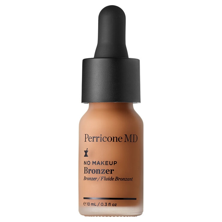 image of Perricone MD No Make Up Bronzer