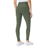 Mondetta High Waisted Active Tight with Mesh in 3 Colours & 4 Sizes