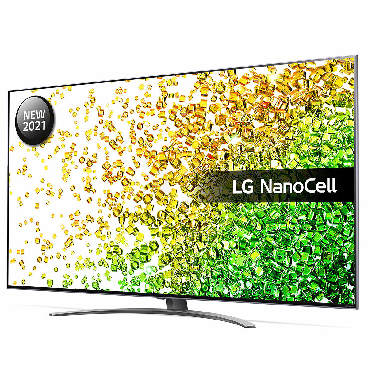 Buy LG 65NANO866PA 65 Inch NanoCell 4K Ultra HD Smart TV at costco.co..uk