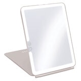 Grey Mirror Standing