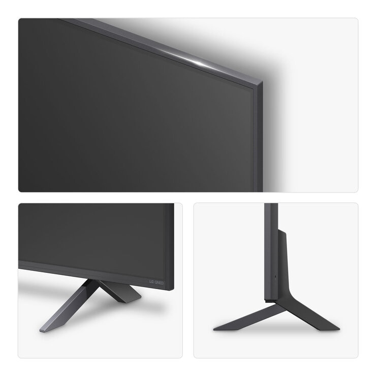 Buy LG 65QNED80A6A.AEK 65" QNED TV at Costco.co.uk