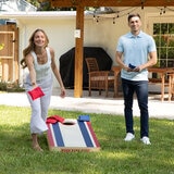 Bean Bag Toss