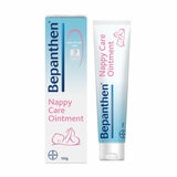 Bepanthen Ointment, 2x100g Bepanthen Ointment, 2x100g