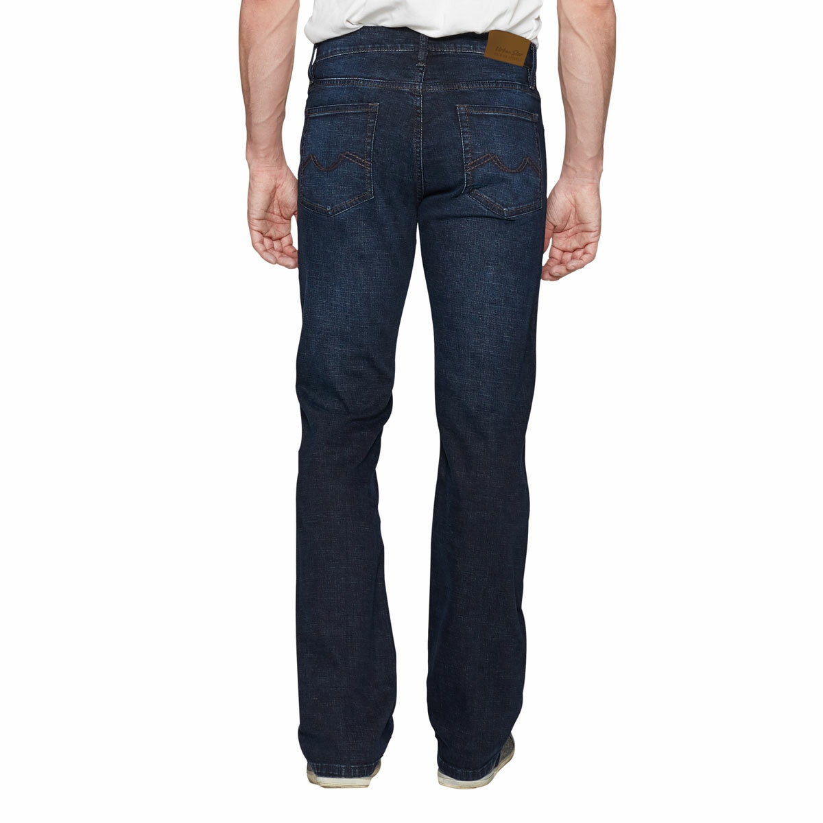 Urban Star Men's Jeans