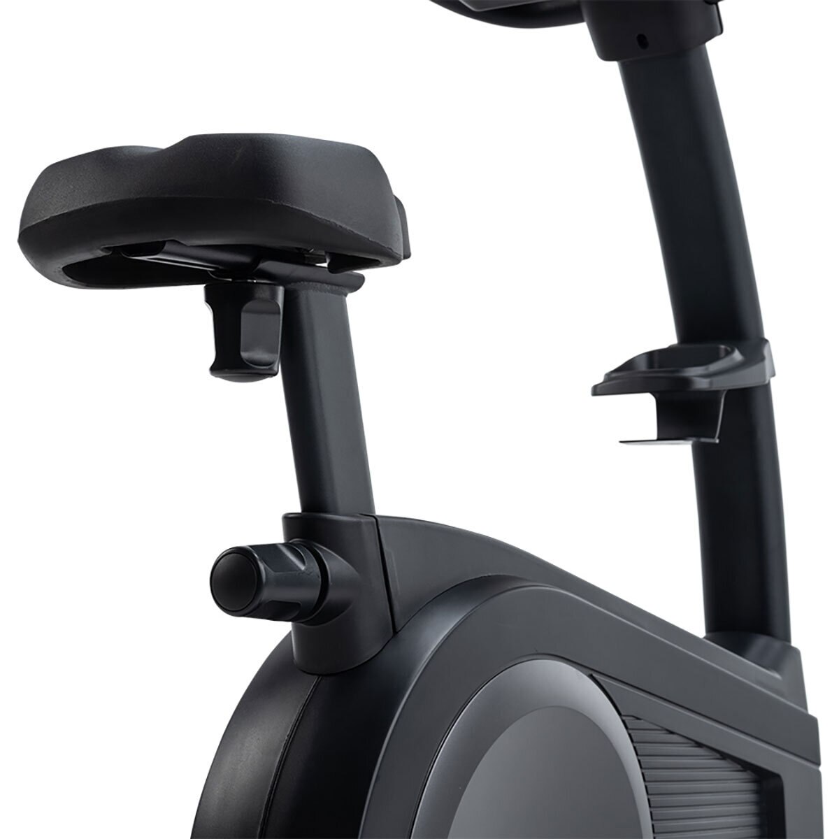 Installed Nordic Track G LE Upright Bike