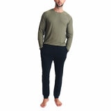 Ted Baker Mens Long Sleeve Lounge Set