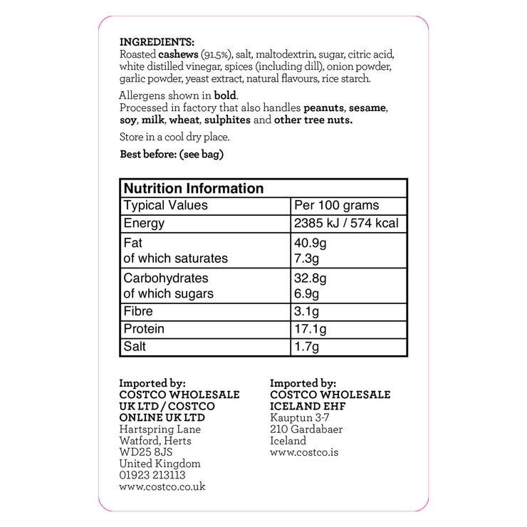 Label