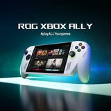 ASUS ROG Ally Handheld Gaming Console, RC73YA-NH002W