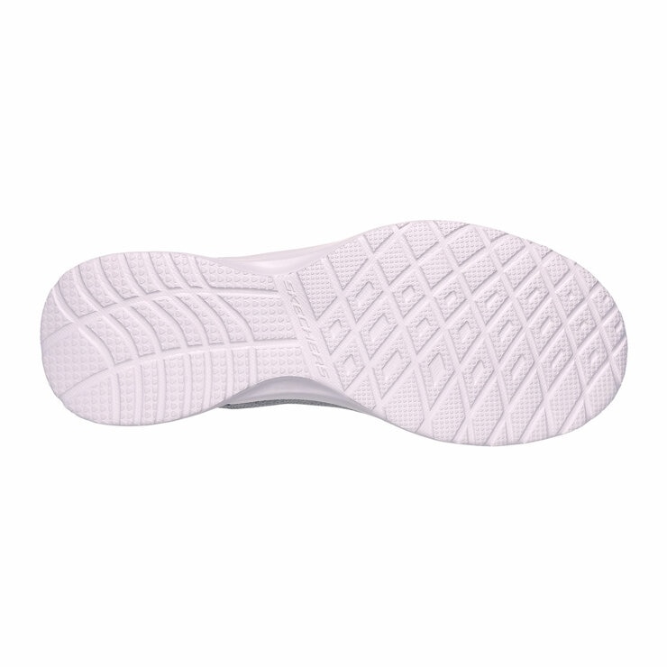 Skechers Men's Dynamite Trainer in Grey