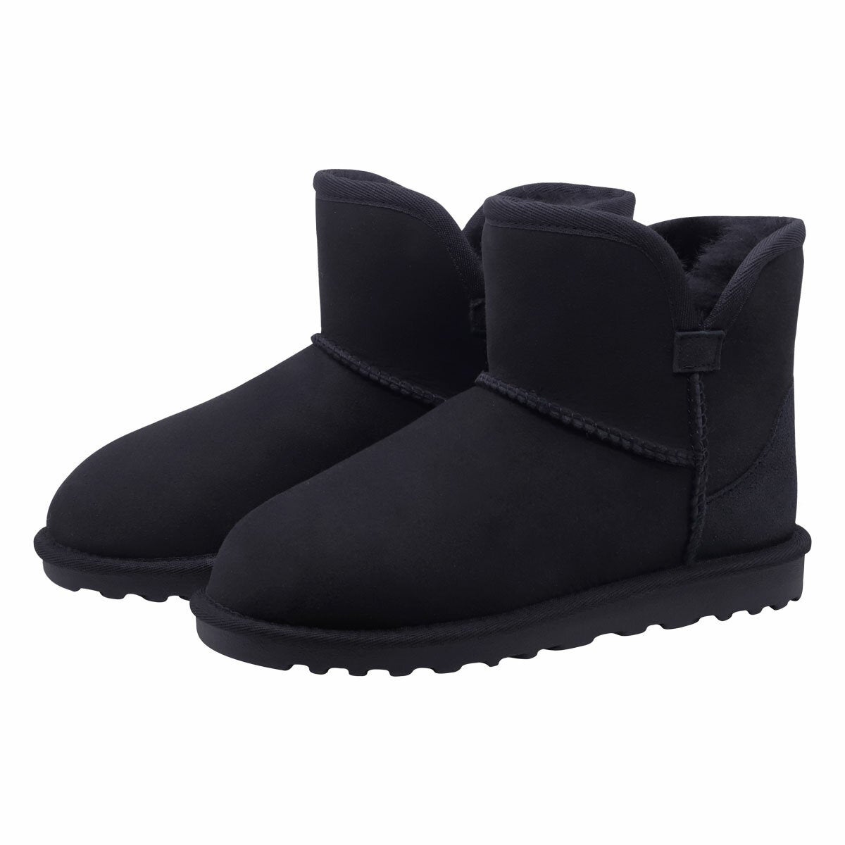Kirkland Signature Kids Shearling Boot Kirkland Signature Kids Shearling Boot