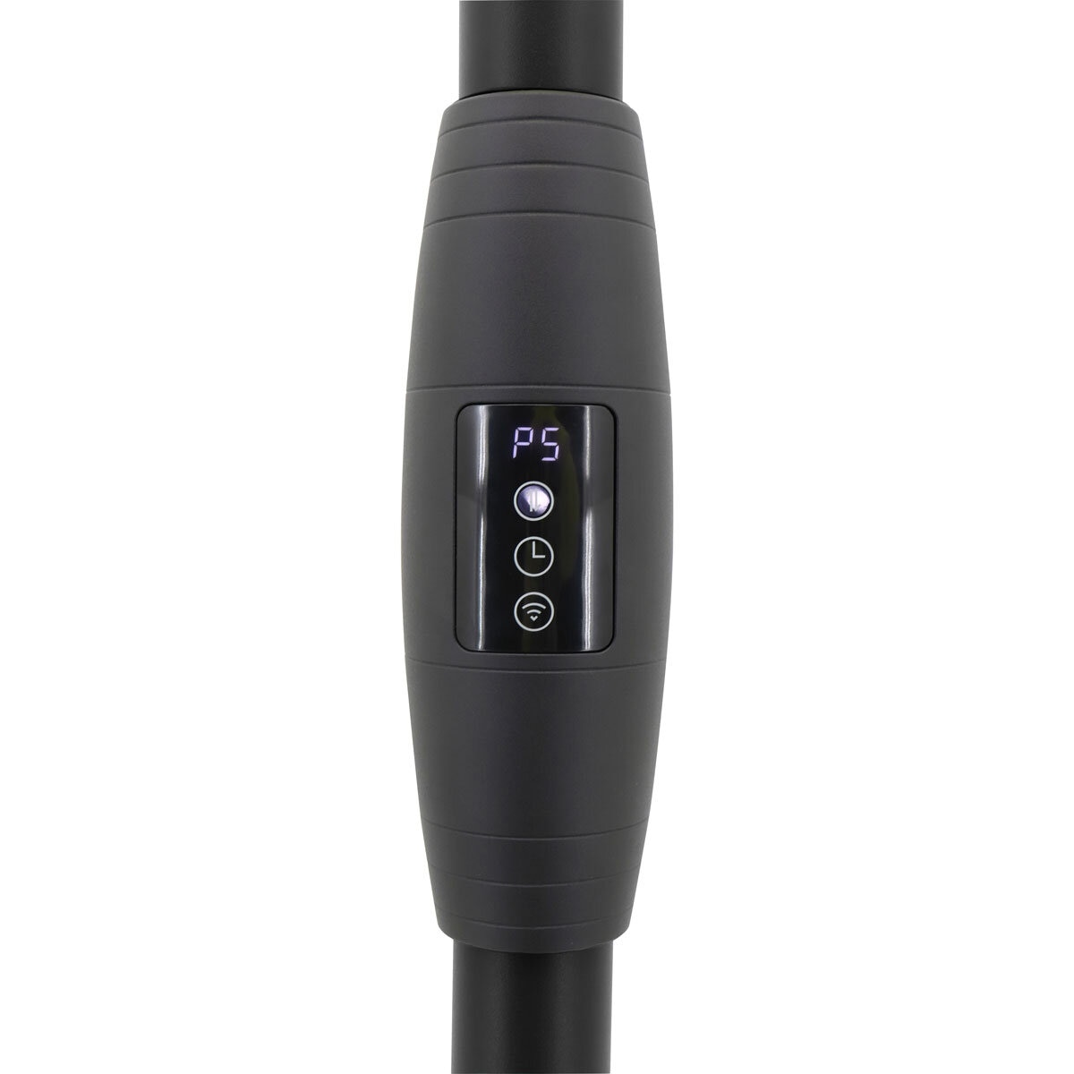 SunRed Indus Ultra 1.2m Smart Electric 2,100W Standing Patio Heater