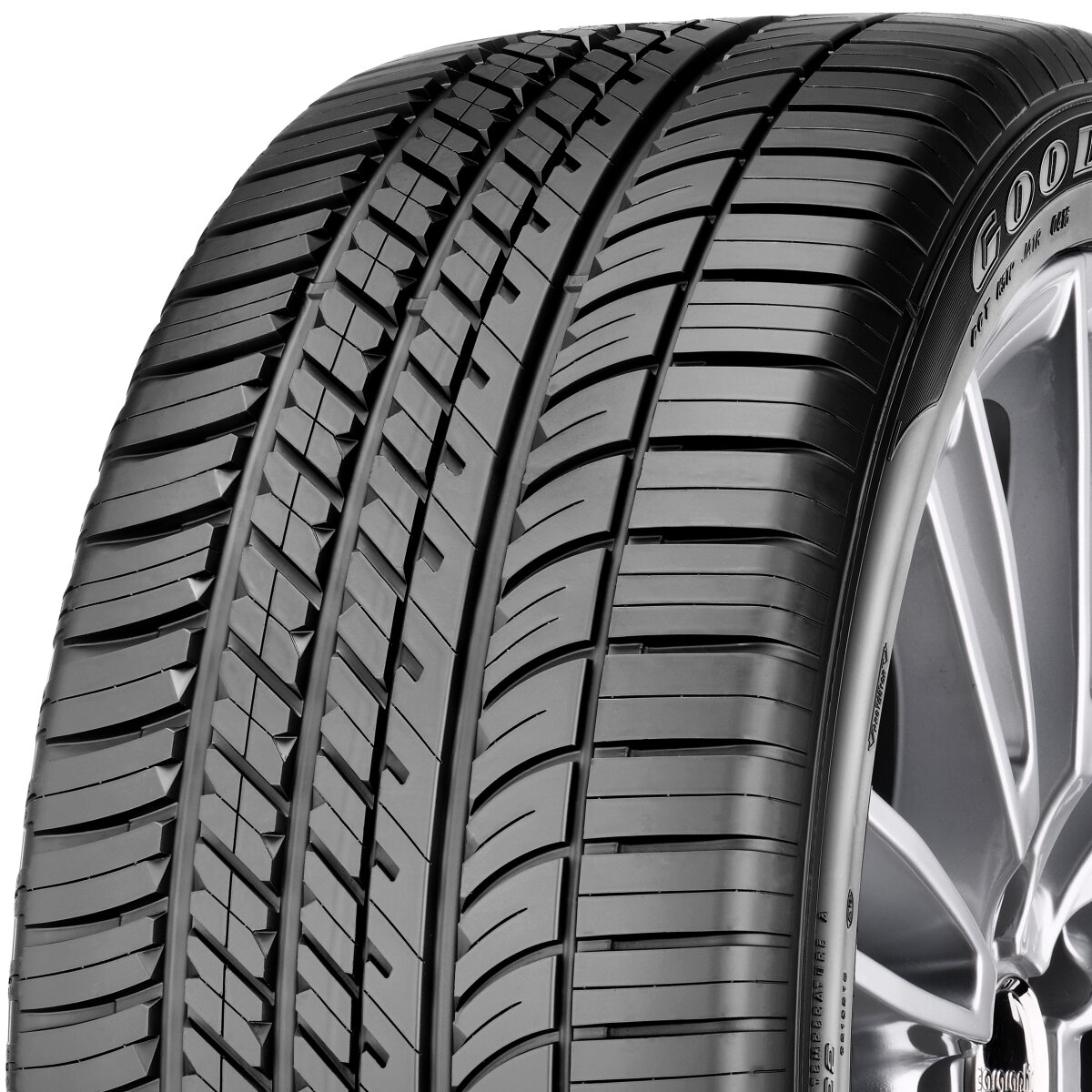 Goodyear 235/50R20 104W EAG F1 ASYSUVATJLRXL