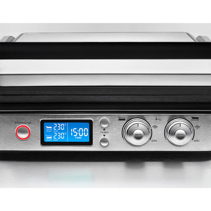 De'Longhi Multi Grill CGH1030D Costco UK