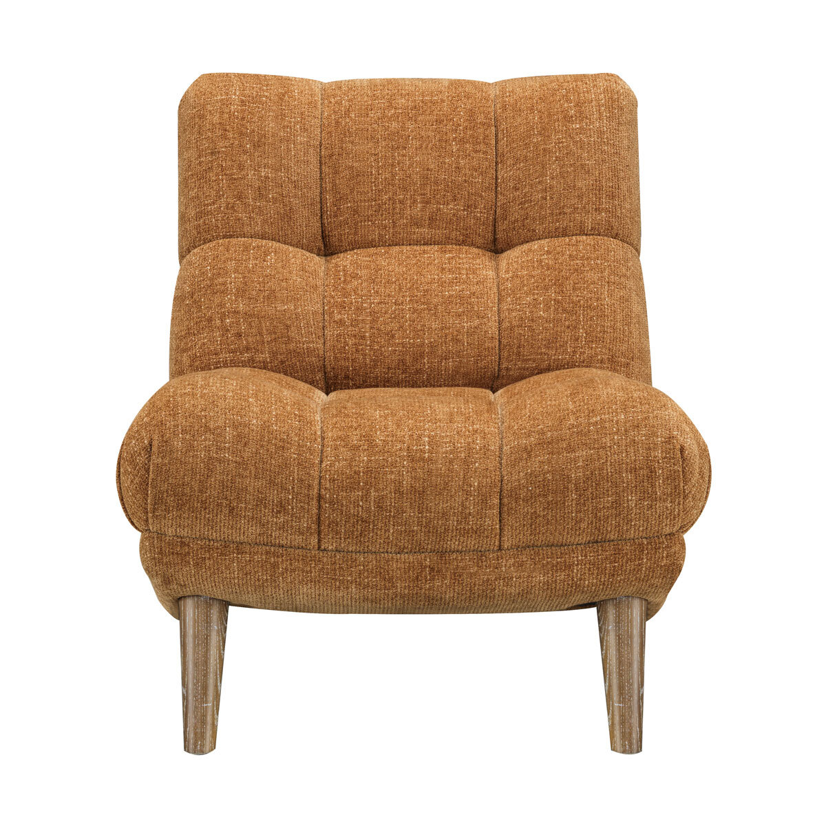 Chair, front