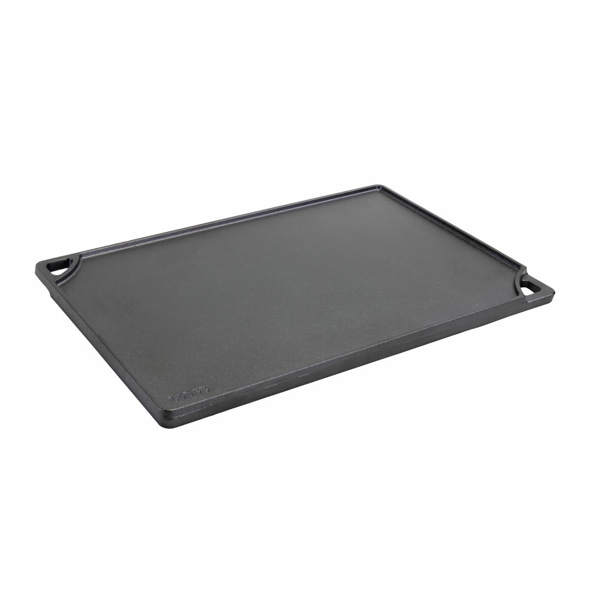 Lodge Seasoned Reversible Grill & Griddle