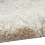 Calvin Klein Rush Grey Rug, in 2 Sizes