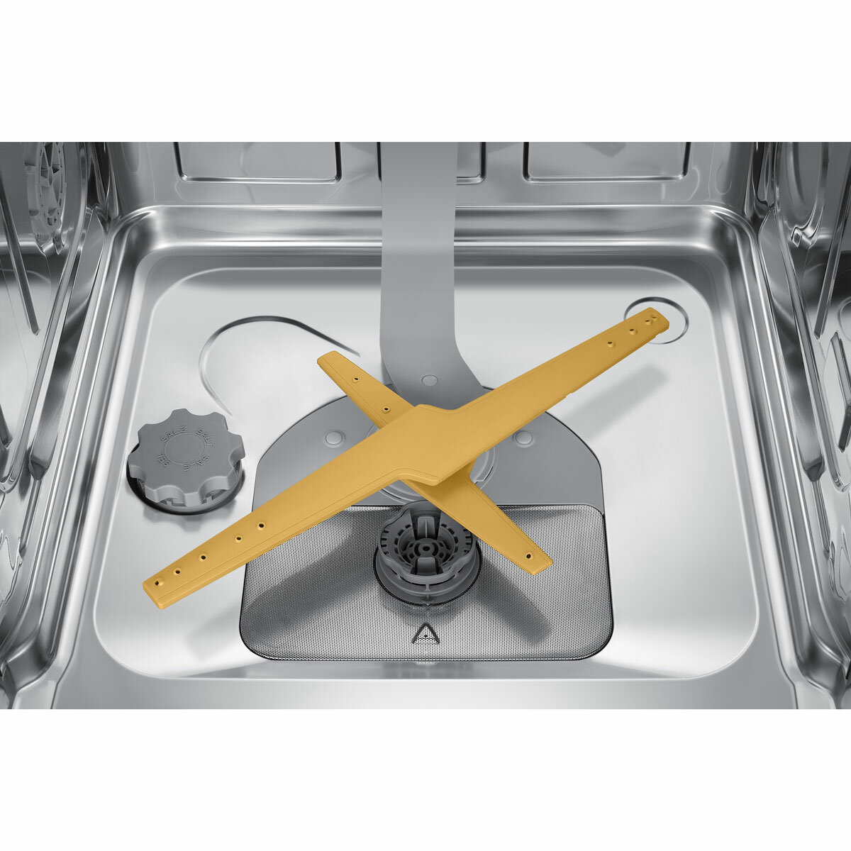 Samsung Series 6, DW60DG790100U4 Fully Integrated Dishwasher, A Rated