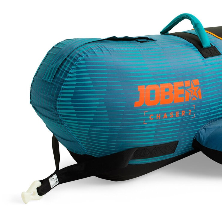 Studio image of the front of the Jobe Chaser
