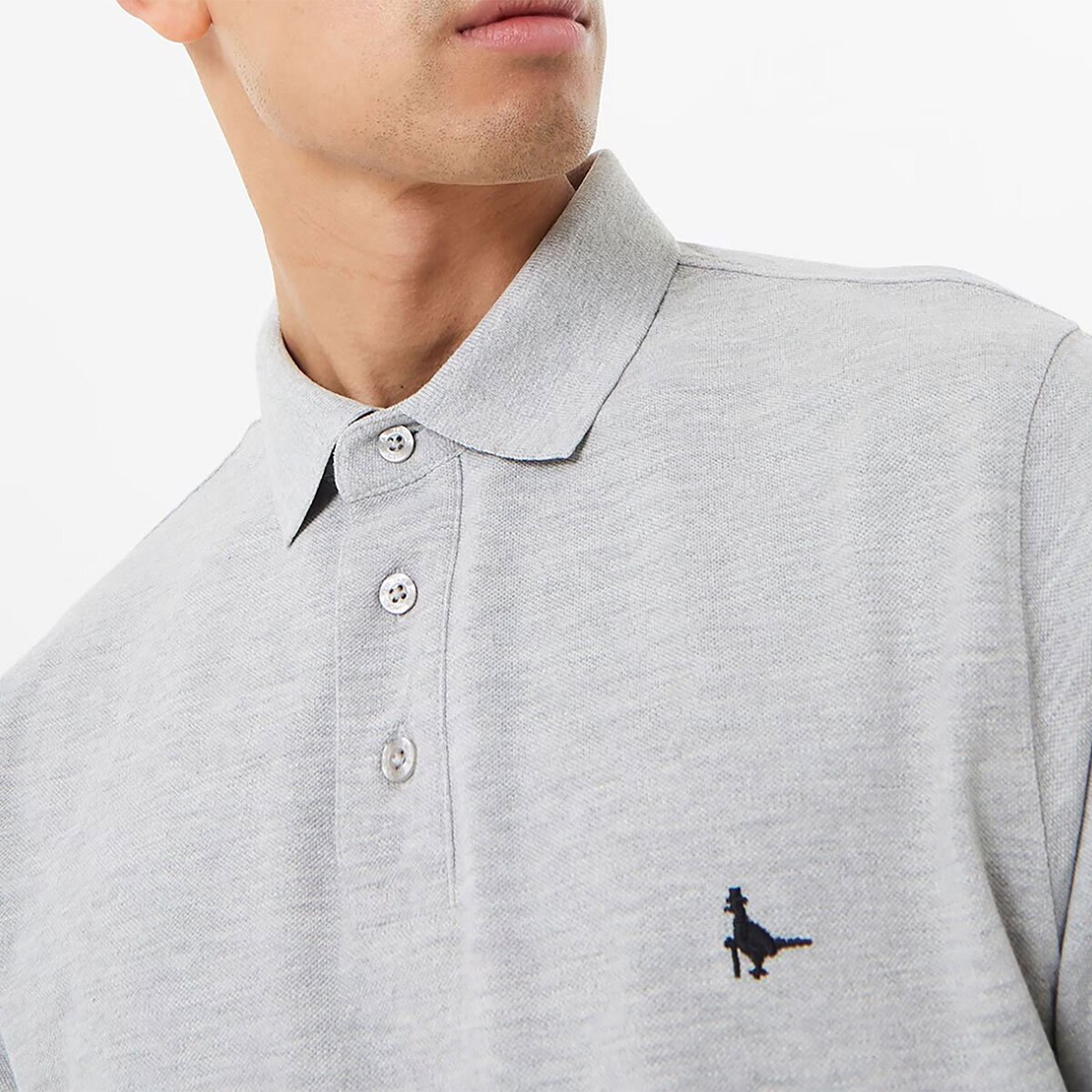 Jack Wills Men's Polo Shirt