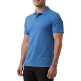 32 Degrees Men's Pique Polo