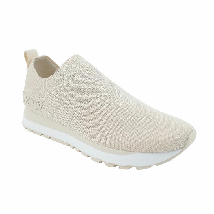 DKNY Ladies Jerri Knit Trainer