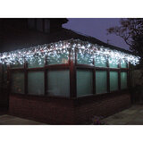 Buy Ice White 4m 152 Bulbs LED Lights Overview3 Image at Costco.co.uk