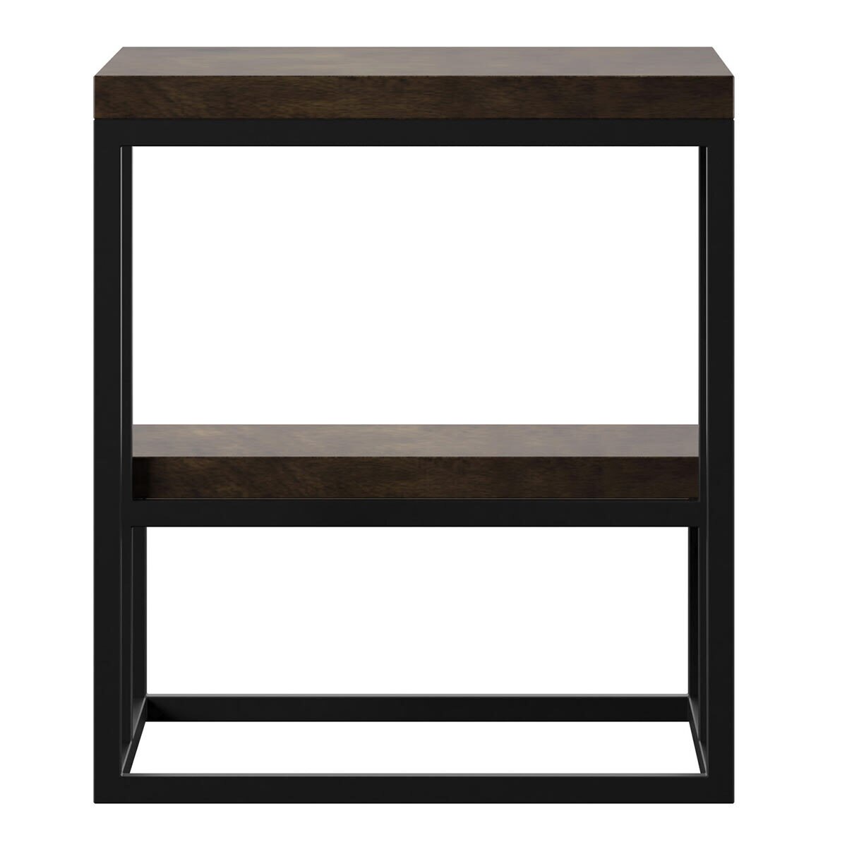 Tresanti Wooden Side Tables, 2 Pack Costco UK