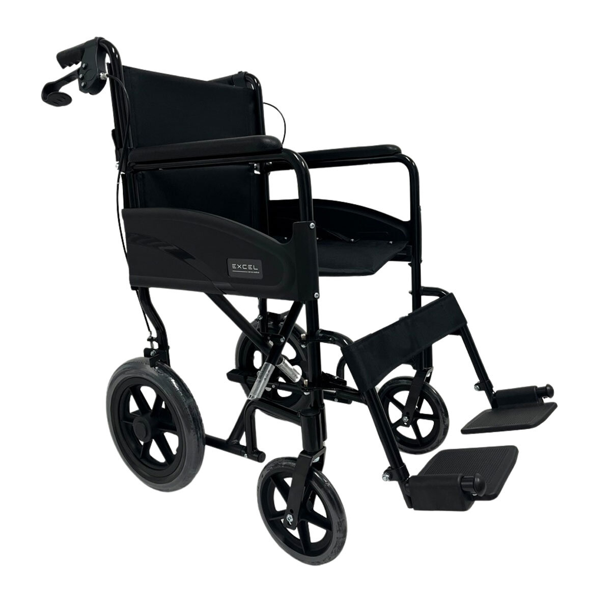 2Go Ability Access Wheelchair_12Go Ability Access Wheelchair
