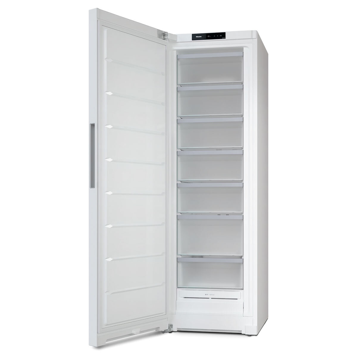Miele FNS 4382 D Freezer, D Rated in White