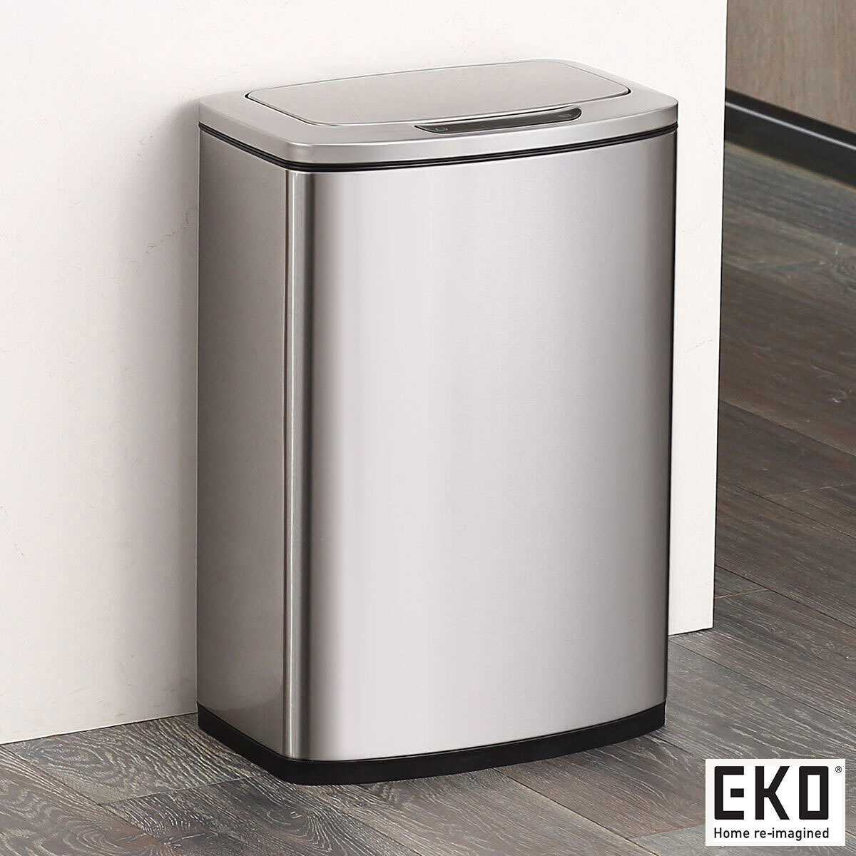 Motion Sensor Kitchen Bins : Buy 11l Automatic Touchless Smart Infrared Motion Sensor Rubbish Waste Bin Kitchen Trash Can Garbage Bins For Home Room Kitchen Car At Affordable Prices Free Shipping Real Reviews With Photos Joom - And sensor bin can always help you do some advantage as below.