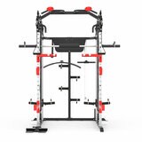 Marcy SM4500 Smith Cage Power Rack