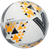 Mitre Ultimatch Max Top-Level Match Football (Size 5) - Pack of 5 With Carry Bag and Pump