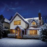 960 M-A   Multi Colour LED Cluster with Timer