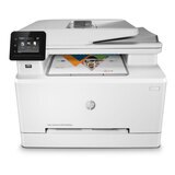 Buy HP LaserJet Pro M283FDW All in One Wireless Printer at costco.co.uk