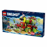 LEGO DREAMZzz Mateo's Spray Paint Truck - Model 71499 (9+ Years)